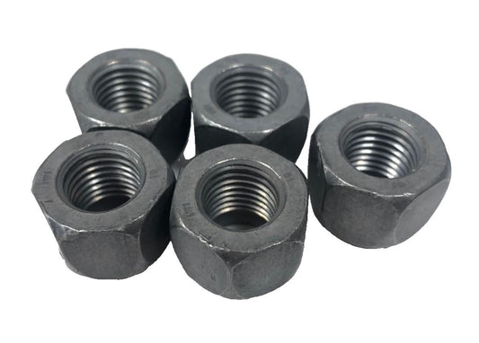 Genuine Ford Kuga CTD 2020+ Spare Wheel Nut Pack Of 5 - 2538173