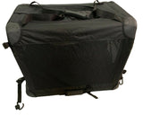 Genuine Jaguar E-Pace I-Pace F-Pace All New XF Collapsible Pet Carrier -T2H38745