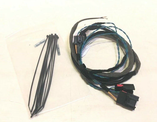 Genuine Range Rover Velar 2017+ Wiring Harness Battery Charger VPLYV0125