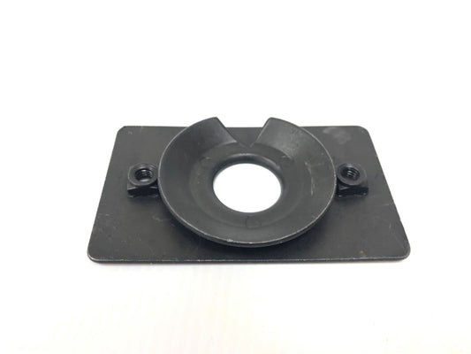 Genuine New Range Rover 2022+ Towbar Module Bracket MUC4804