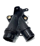 Genuine Jaguar XE Range / All New XF / FPace Inlet Elbow For EGR Cooler JDE36984