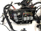 Genuine Land Rover Discovery Sport 2015+ Engine & Dash Wiring Harness - LR084902