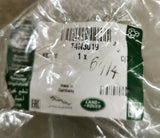 Genuine Jaguar XE 15-19 RH Hands Free Tailgate Finisher T4N3019