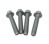 Genuine JLR Hex Screw M8x40mm Camshaft Cover Cylinder Head F-Pace (x4)-JDE36719