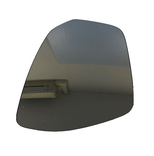 Genuine Range Rover Evoque 2018+ RH Door Mirror Glass - LR025225