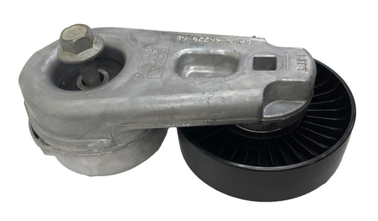 Genuine Land Rover Drive Belt Tensioner - LR035493