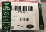Genuine Range Rover Evoque 2012 - 2018 Rear LH Door Wiring LR085871
