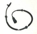 Genuine Jaguar F-Pace 2016+ Rear Wheel ABS Sensor T4A2784