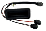 Genuine Land Rover Discovery 4 2010-2016 Tailgate Handle Wiring - LR053165