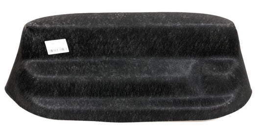 Genuine Jaguar I-Pace 2018+ Front Load Compartment Carpet Finisher T4K15645PVJ