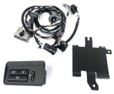 Genuine Range Rover/Sport 2014-2022 Deployable Side Steps Wiring - VPLWP0181