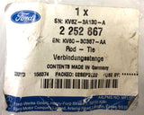 Genuine Ford Transit/Tourneo Connect 2013-2024 Ball Joint Track Rod End-2252867