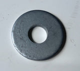 Genuine Land Rover Defender Front Bumper Fixing Washers ( 1 pack of 4) LR044352