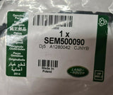 Genuine Range Rover Sport 05-09 Front Brake Pad Warning Wear Wire SEM500090