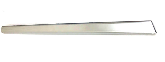 Genuine Range Rover 2013-22 RH Upper Outside Door Moulding LR105349