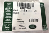Genuine Land Rover Discovery / Range Rover Evoque Inner Boot Kit - LR025066