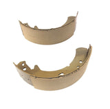 Genuine Land Rover Defender/Discovery Transmission Brake Shoe Kit ICW500010