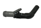 Genuine Land Rover/Range Rover Throttle Body Heater Outlet Hose 3.0/5.0 LR045239
