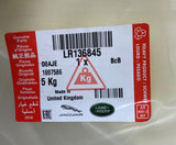 Genuine Range Rover Evoque 2020+ Wheelbase Rear Seat Cushion Support LR136845