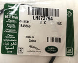 Genuine Land Rover Discovery/Range Rover 2.0 Diesel Timing Gear O-Ring LR073794