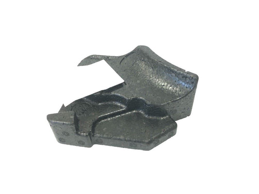 Genuine LR RR Velar Anti-Rattle Pad For Left Spare Wheel - LR141857/T4A35982