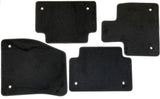 Genuine Range Rover Evoque 19+ RHD Premier Carpet Mats LR123002
