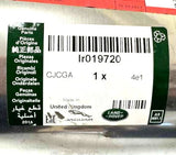 Genuine Land Rover Range Rover/Sport Rear LH Silencer - LR019720