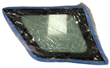 Genuine Range Rover 2013-2022 RH Quarter Window Glass - LR077627