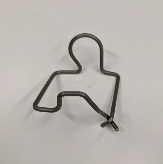 Genuine Jaguar XE Fuel Filter Clip - T4N16237