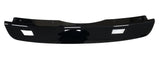 Genuine Land Rover Discovery 5 Rear Bumper Towing Cover Narvik Black - LR142617