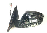 Genuine Jaguar E-Pace 2017+ LHS Exterior Door Mirror J9C8372