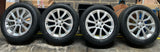 Genuine Range Rover/Sport/Discovery 21" Wheels With Tyres - LR167051