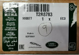 Genuine Jaguar XJ 13-14 RHD RH Keyless Start Single Locking Latch - T2R8783