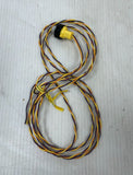 Genuine Land Rover New Defender 2020+ Repair Wiring Overlay LR164609