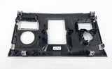 Genuine Jaguar F-Pace/XF RHD Interior Instrument Panel Surround - T2H43987