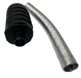 Genuine Land Rover Discovery 3/Range Rover Sport Air Inlet Tube - JEY000020