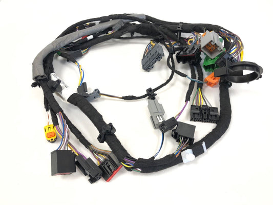 Genuine Jaguar XK 2006 - 2014 Electric Aerial JLM21920