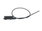 Genuine Range Rover 2002-2012 Front Bonnet Control Cable - FSE000030