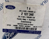 Genuine Ford Ecosport/Fiesta 2017+ RHD Auxillary Heater 2107346