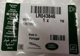 Genuine Range Rover Sport 14-22 RH Rear Floor Heat Shield - LR043846