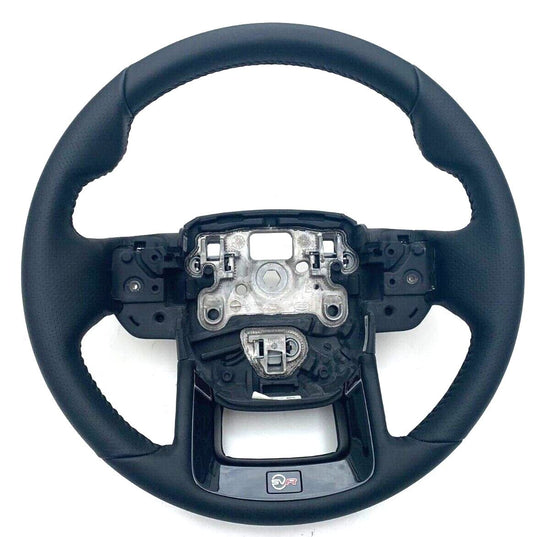 Genuine Range Rover Sport 2014+ Steering Wheel (SVR Version) - LR112287