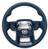 Genuine Range Rover Sport 2014+ Steering Wheel (SVR Version) - LR112287