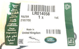 Genuine Land Rover Defender 2007-2016 Bonnet Release Return Spring - LR014058