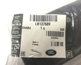 Genuine Land Rover RR Evoque Upper RH/LH Air Deflector Foam-LR137689