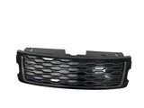 Genuine Range Rover 2013-2022 2.0L AJ200P Hi PHEV Front Radiator Grille LR132889