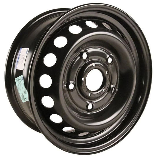Genuine Ford Custom Transit Mk8 16" Steel Wheel 6.5x16" - 2086973
