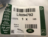 Genuine Jaguar XK 2006 - 2014 Electric Aerial JLM21920