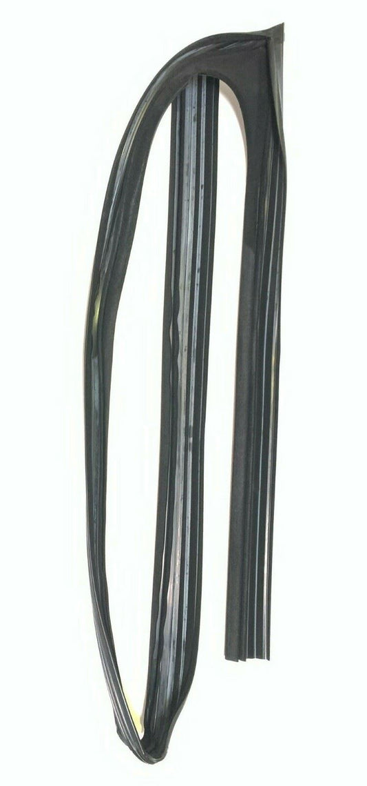 Genuine Land Rover Discovery 2017+ Front LH Glass Door Run LR082976