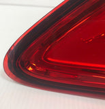Genuine Jaguar XF 2009-2015 4 Door Estate Passenger Side Rear Lamp - C2Z30817S