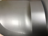 Genuine Range Rover Evoque 2019+ White Silver Rear Lower Valance - LR138688